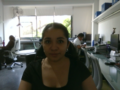 Foto de Pamela Monserrat Marin Escobar